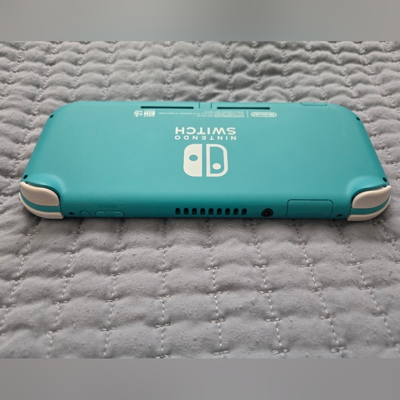 Nintendo Switch LITE - Blue - Picture 5 of 8